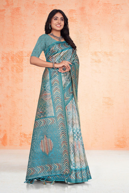 Elegant Banarasi Silk Saree Collection
